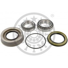 961801 OPTIMAL Комплект підшипника ступиці колеса