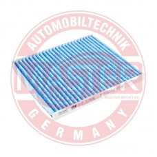 2026-IFB-PCS-MS MASTER-SPORT GERMANY Фільтр повітря у внутрішньому просторі