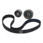 KDD-581 JAPANPARTS Комплект ременя ГРМ