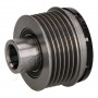 RA-804 JAPANPARTS Механізм вільного ходу генератора