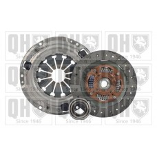 QKT1650AF QUINTON HAZELL Комплект зчеплення