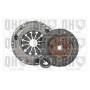 QKT1650AF QUINTON HAZELL Комплект зчеплення