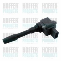 8010806 HOFFER Котушка запалювання