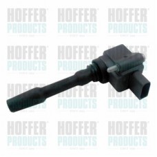 8010806 HOFFER Котушка запалювання