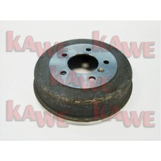 7D0107 KAWE Гальмівний барабан