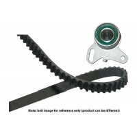 DKT-5533 KAVO PARTS Комплект ременя ГРМ