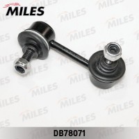 DB78071 MILES Тяга стійка стабілізатор