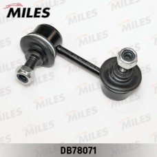 DB78071 MILES Тяга стійка стабілізатор