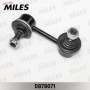 DB78071 MILES Тяга стійка стабілізатор