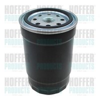 4819 HOFFER Паливний фільтр