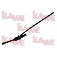 M2431 KAWE Головний циліндр система зчеплення