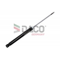 562549 DACO GERMANY Амортизатор
