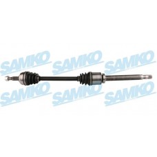 DS52221 SAMKO Привідний вал