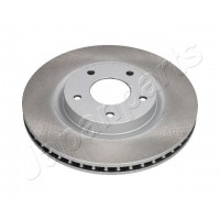 DI-157C JAPANPARTS Гальмівний диск