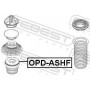 OPDASHF FEBEST Буфер амортизація