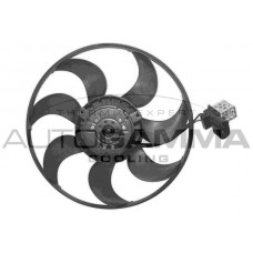 GA200848 AUTOGAMMA Вентилятор охолодження двигуна