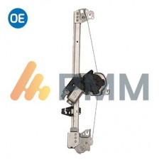 BI 18604 L PMM Електродвигун склопідйомник