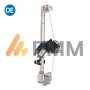 BI 18604 L PMM Електродвигун склопідйомник