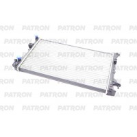 PRS3859 PATRON Радіатор охолодження двигуна