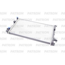 PRS3859 PATRON Радіатор охолодження двигуна
