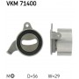 VKM 71400 SKF Натяжний ролик ремінь ГРМ