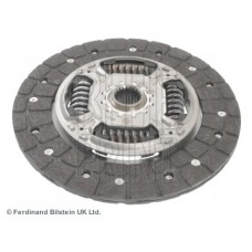 ADT33191 BLUE PRINT Диск зчеплення
