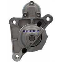 256186 AD KÜHNER Стартер