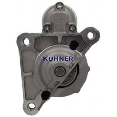256186 AD KÜHNER Стартер
