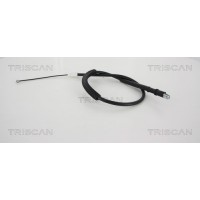 8140 23174 TRISCAN Тросик, cтояночный тормоз
