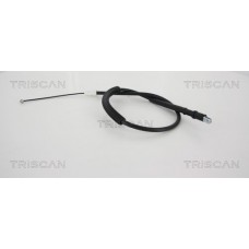 8140 23174 TRISCAN Тросик, cтояночный тормоз