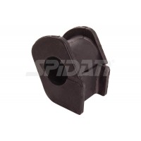412717 SPIDAN CHASSIS PARTS Опора стабілізатора