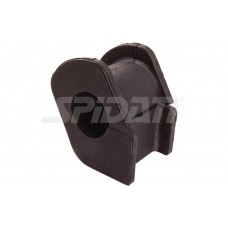 412717 SPIDAN CHASSIS PARTS Опора стабілізатора