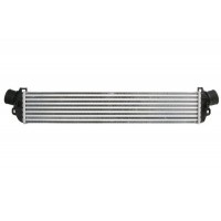 DAD006TT THERMOTEC Интеркулер