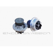 MWP-4W11 MDR Водяний насос охолодження двигуна