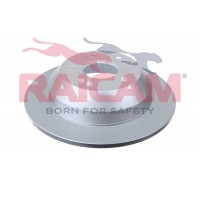 RD01306 RAICAM Гальмівний диск