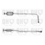 QCAT80102H QUINTON HAZELL Катализатор