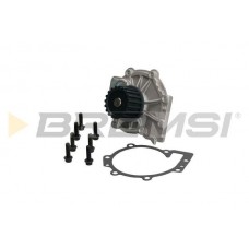 WP0166 BREMSI Водяний насос охолодження двигуна