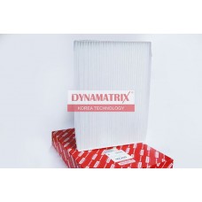 DCF396 DYNAMATRIX Фільтр повітря у внутрішньому просторі