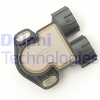 SS10318 DELPHI Датчик поло жіння дросельної заслінки