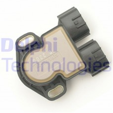 SS10318 DELPHI Датчик поло жіння дросельної заслінки