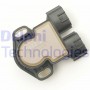 SS10318-11B1 DELPHI Датчик поло жіння дросельної заслінки