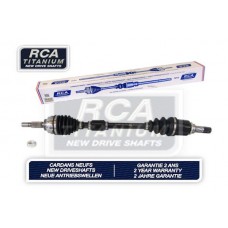 R956N RCA FRANCE Привідний вал
