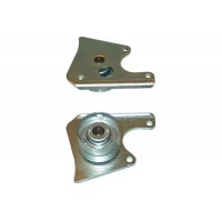 DID-3012 KAVO PARTS Паразитный / Ведущий ролик, Зубчастий ремінь