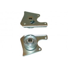 DID-3012 KAVO PARTS Паразитный / Ведущий ролик, Зубчастий ремінь