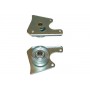 DID-3012 KAVO PARTS Паразитный / Ведущий ролик, Зубчастий ремінь