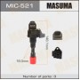MIC-521 MASUMA Котушка запалювання