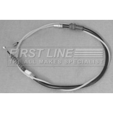 FKB3193 FIRST LINE Тросик, cтояночный тормоз
