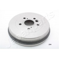 TA-214 JAPANPARTS Гальмівний барабан