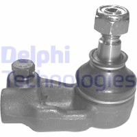 TA965 DELPHI Наконечник поперечної кермової тяги