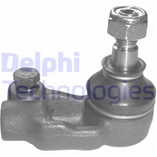 TA965 DELPHI Наконечник поперечної кермової тяги